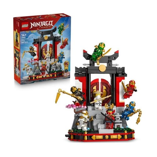 Lego ninjago 71866 - lego,