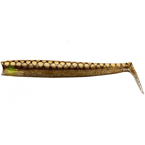 Illex nitro slim shad 110 - illex,