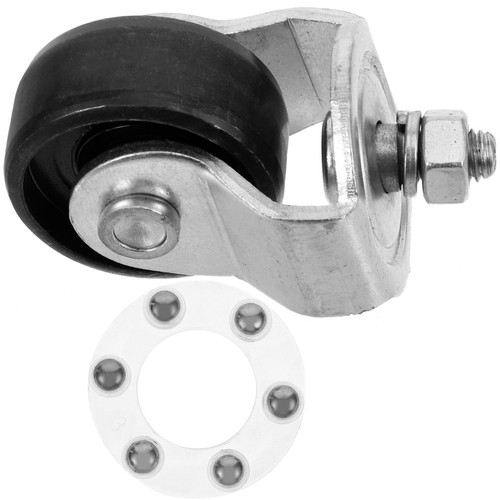 Cric garage roues - de, roulette