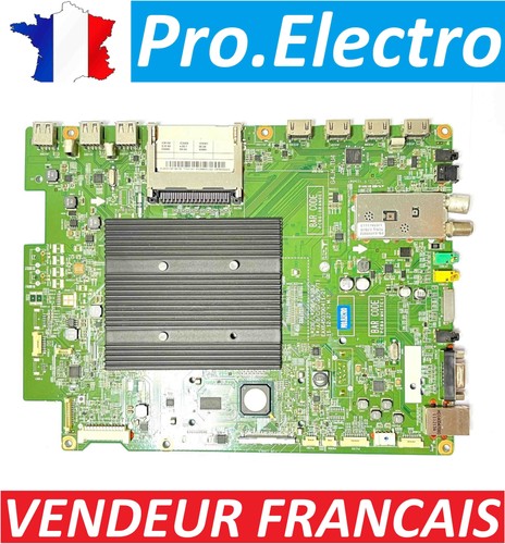 Motherboard 47lm860v zb - motherboard, lg