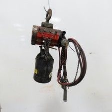ARO 7756ET Palan À Chaîne
