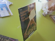 EROTIC 29 LE JOURNAL INTIME