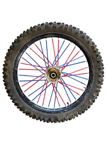 Roue avant kawasaki - avant, kxf