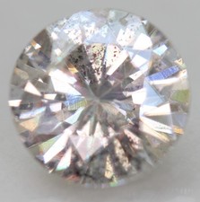 Diamant Naturel Amélioré