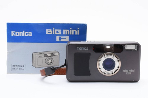 Appareil photo argentique