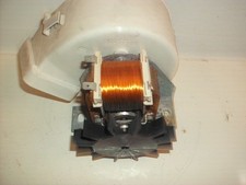 Démonté avec Whirlpool AWZ 410, ventilateur sèche-linge 110204700