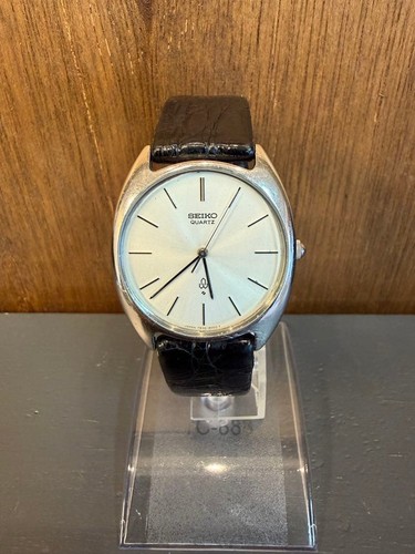 Montre quartz seiko - montre, à
