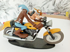 JOE BAR TEAM : vent d ouest ted debielle moto ducati 350 desmo