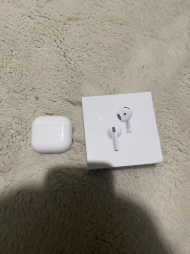 Airpods - airpods, 4