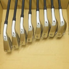 Titleist T350 2023 Iron Set