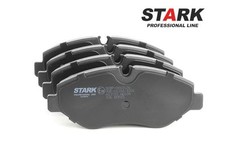 Brake Pads Set for Stark