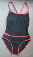Maillot De Bain Une Pièce