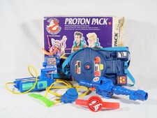 KENNER PROTON PACK the Real