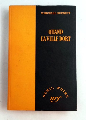 Nrf gallimard 1951 - nrf,