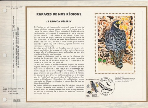 Document philatélique - document,