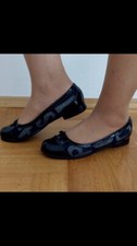 Marc Jacobs Flats With Logo
