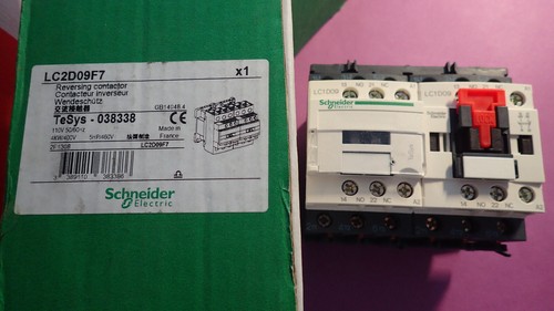 Schneider lc2d09f7 - schneider,
