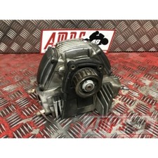 Culasse avec arbre a came