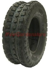 Pneu De Tondeuse À Gazon