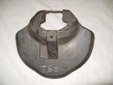 Bavette fourche origine pour Quad TGB 50 Occasion