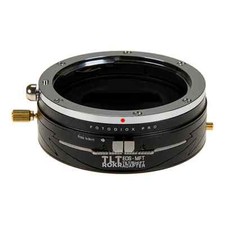 Fotodiox TLT ROKR-Adaptateur