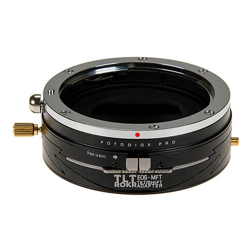 Fotodiox adaptateur objectif - adaptateur,