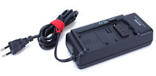 Sanyo VAR-30B Chargeur pour batterie pour Caméscope