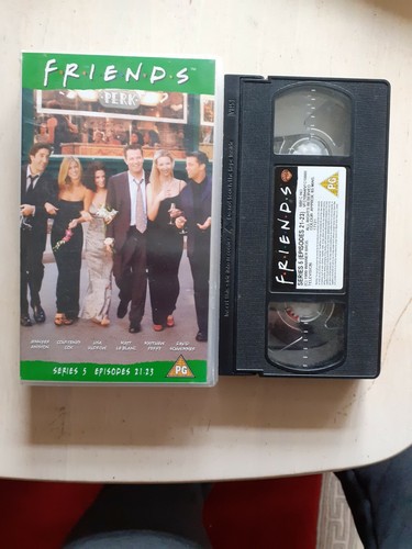 Friends series 5 - -,