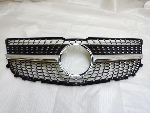 Calandre grille masque matrix - calandre,