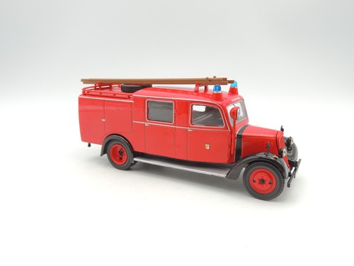 Hachette camion sapeur - sapeur, pompier