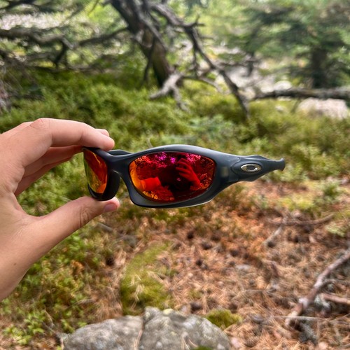 Oakley monster dog - , vintage