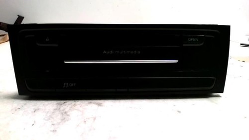 Chargeur audi 3 avant - audi, a4
