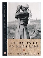 MACDONALD, LYN Roses De No