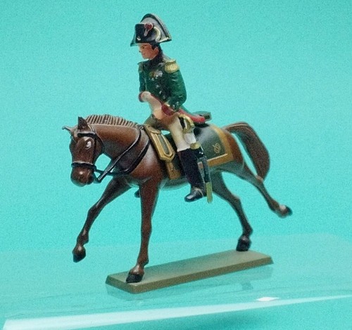 Starlux plomb napoléon sur - ,
