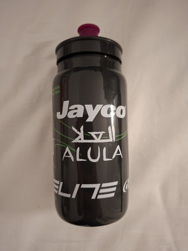 Bidon cyclisme jayco - jayco, alula