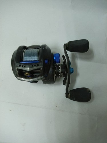 Abu garcia revo ltx - abu,