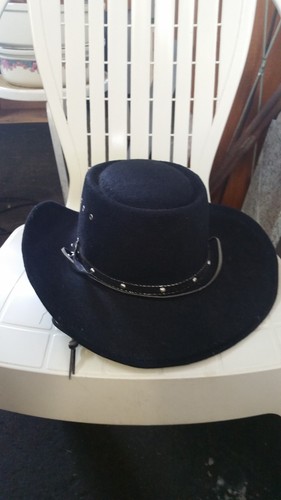 Chapeau cow boy country - chapeau, cow-boy
