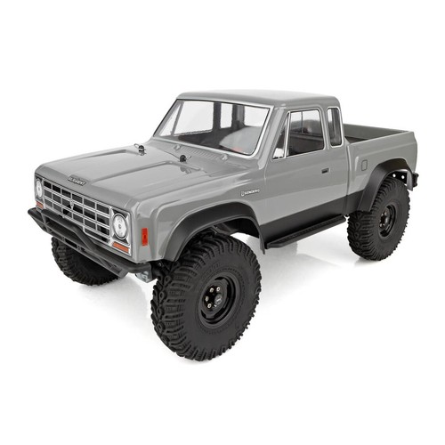 Element crawler enduro - rc,