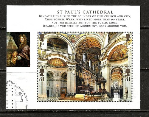 2008 st paul s cathedral - gb,