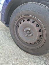 Jante Tole Fiat bravo  R15