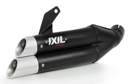 Ixil l3x pot - ixil, d’Échappement
