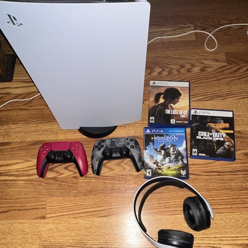 Sony playstation console - playstation,
