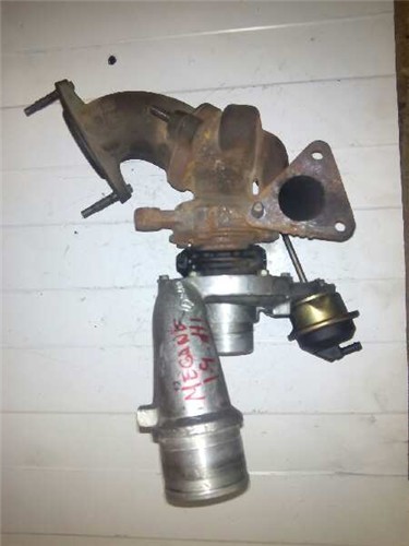 4541651 turbo renault megane - ,