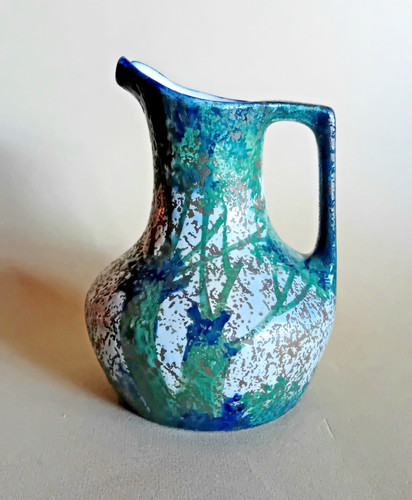 Amphora imperial vase - -,