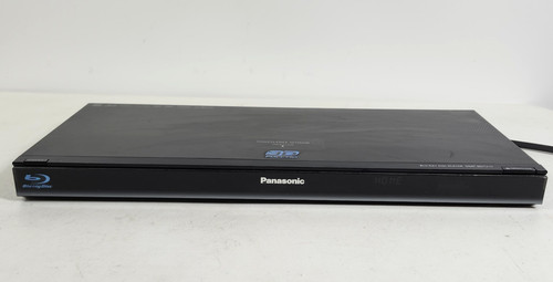 Panasonic dmp bdt210 blu - dmp-bdt210,