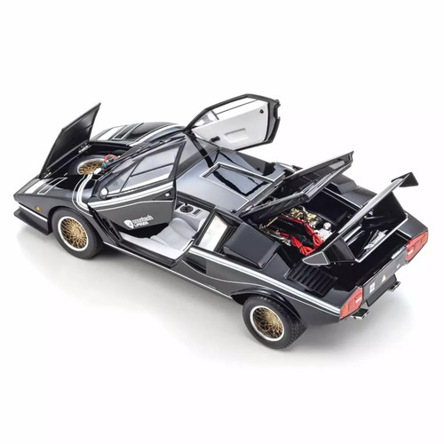 Kyosho ks08320c lamborghini - kyosho,