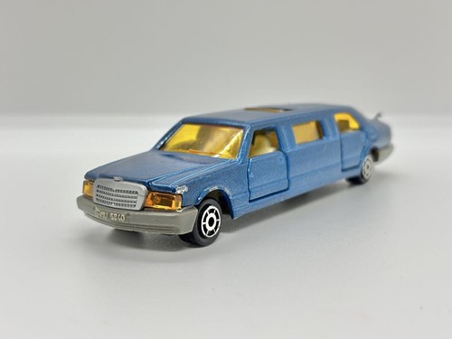 Majorette 326 ech 58 - n°326,