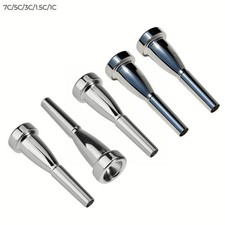 Embouchure de trompette design