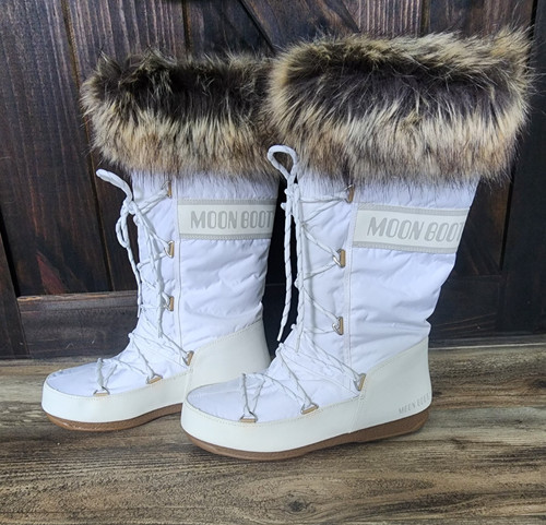 Tecnica moon boot monaco high - moon,