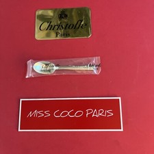 CUILLÈRE MOKA CHRISTOFLE